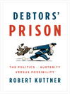 Cover image for Debtors' Prison